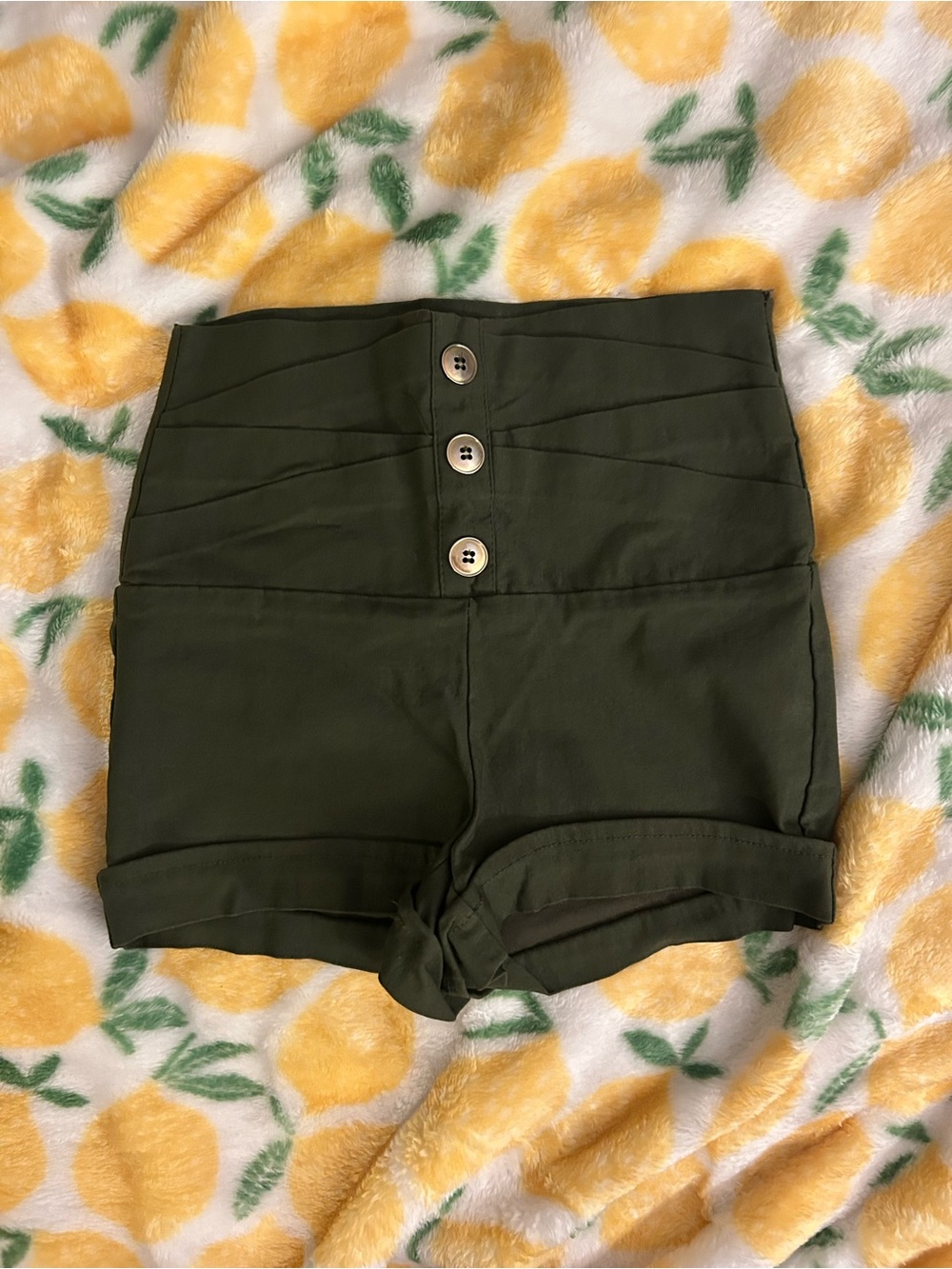 Charlotte Russe shorts